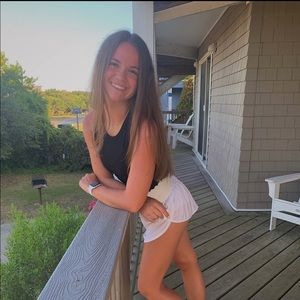 Meet your Posher, Ruthie